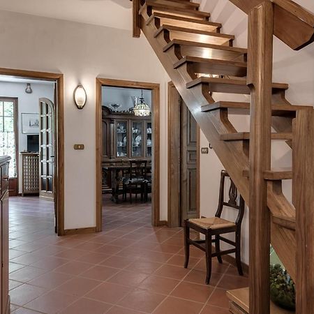 Gigli Di Firenze Villa Rufina Exterior foto