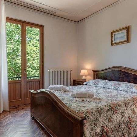 Gigli Di Firenze Villa Rufina Exterior foto