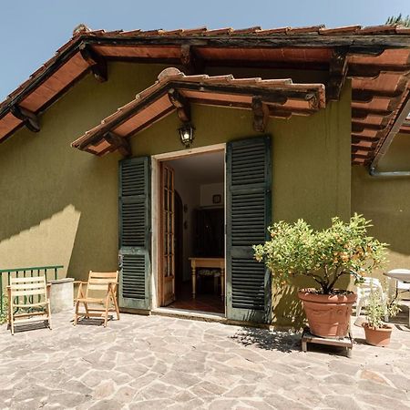 Gigli Di Firenze Villa Rufina Exterior foto