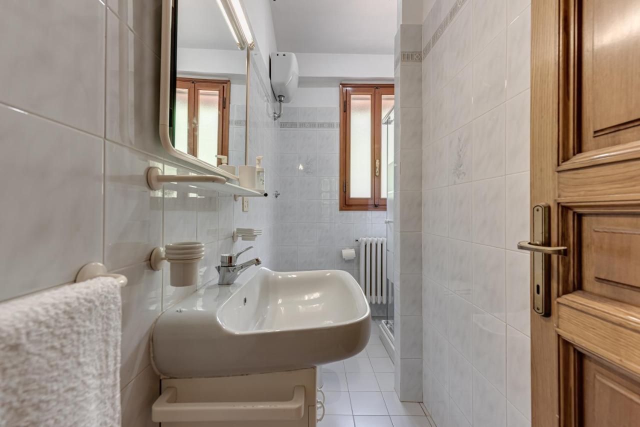 Gigli Di Firenze Villa Rufina Exterior foto